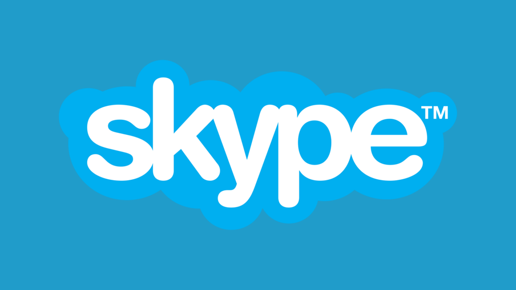 Skype neue Funktion für Hintergrundunschärfe in Videotelefonaten