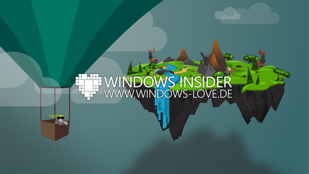 Insider Windows 10 Build 17744 im Fast Ring
