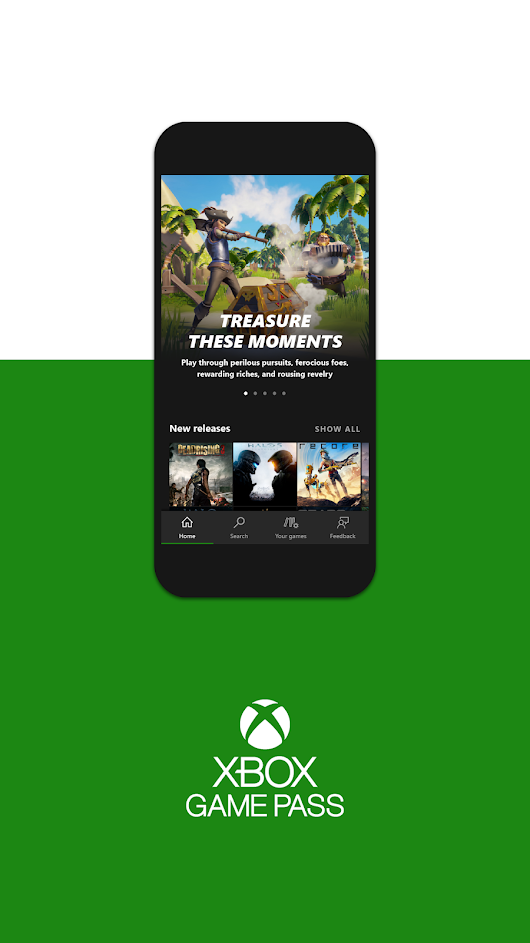Xbox Game Pass: Neue App für Android und iOS – Windows Love