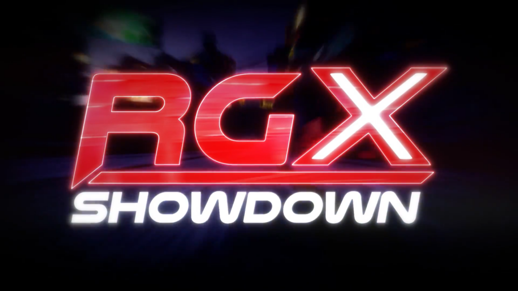 RGX Showdown für Xbox One Veröffentlicht