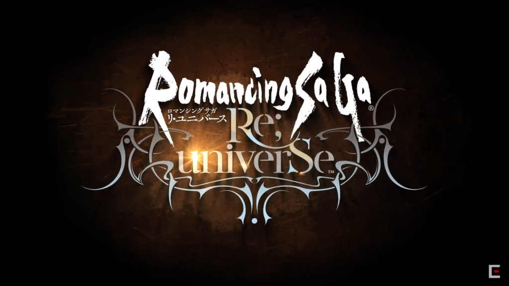 Romacing SaGa 3 HD Remaster für PC und Xbox One erscheint 2019