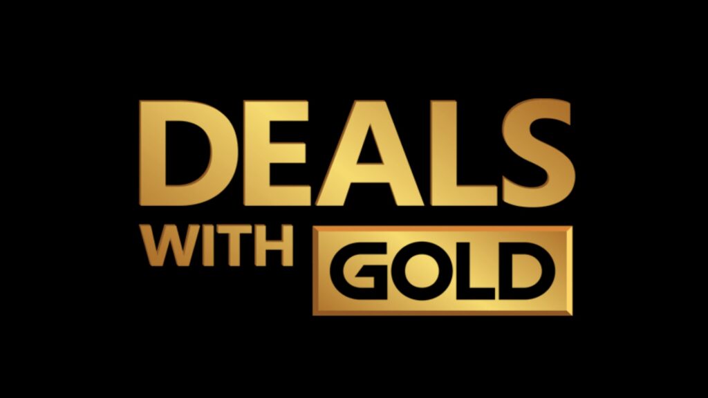 Deals with Gold Angebote für Xbox One und Xbox 360 (KW46)