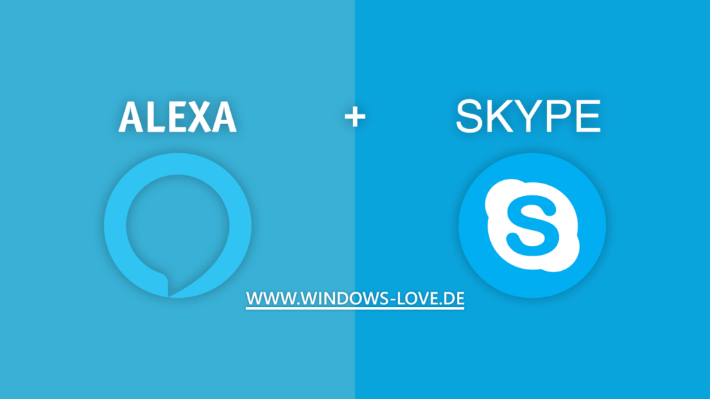 Skype auf Alexa: Das intelligente Telefon