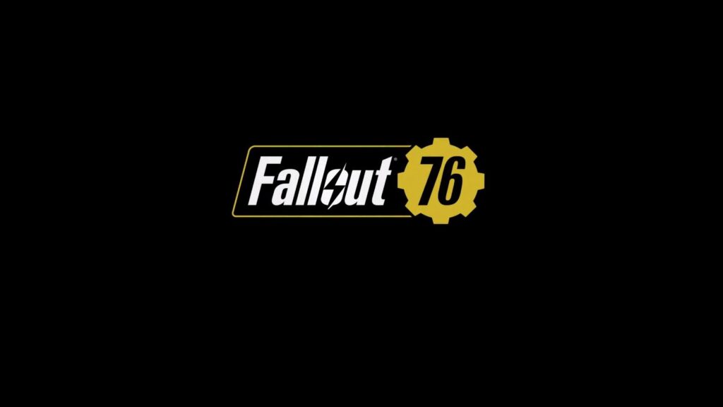 Fallout 76 Systemanforderungen bekanntgegeben