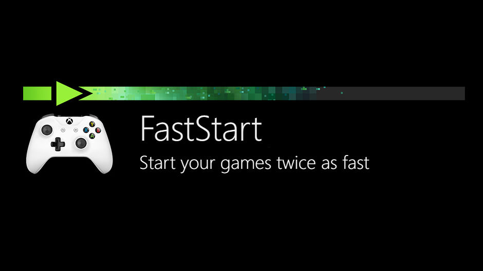 Xbox Insider können 10 neue Titel mit FastStart Unterstützung testen