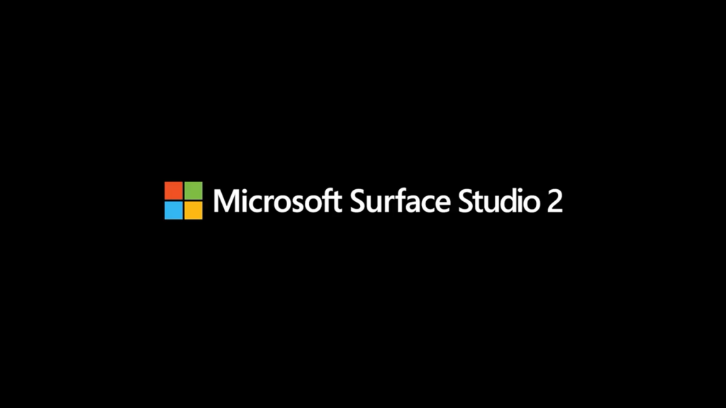 Microsoft stellt Surface Studio 2 vor