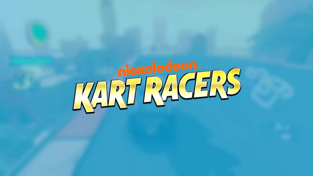 Nickelodeon: Kart Racers auf Xbox One Verfügbar