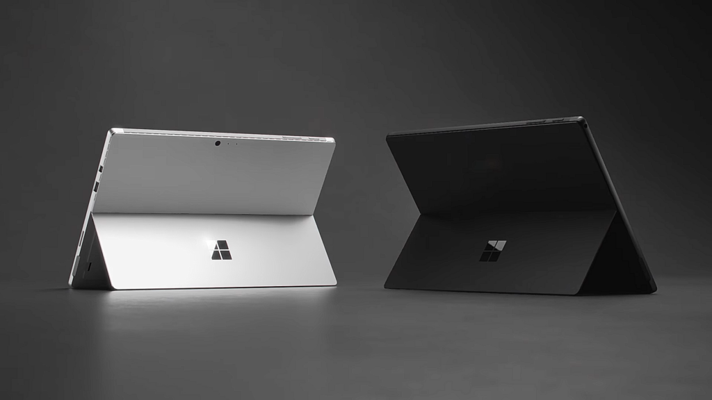 Microsoft stellt das Surface Pro 6 offiziell vor