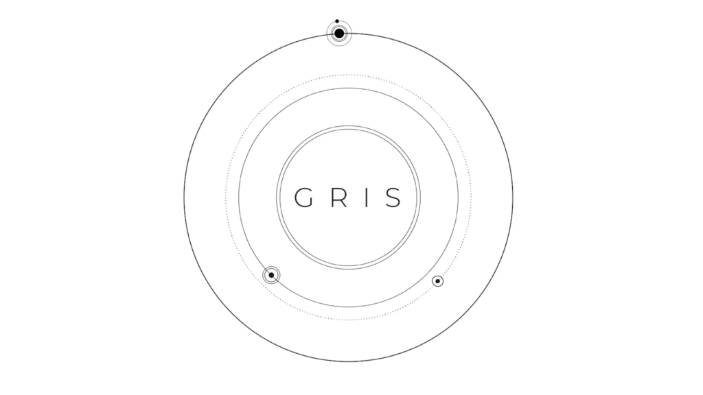 GRIS erscheint am 13. Dezember für PC