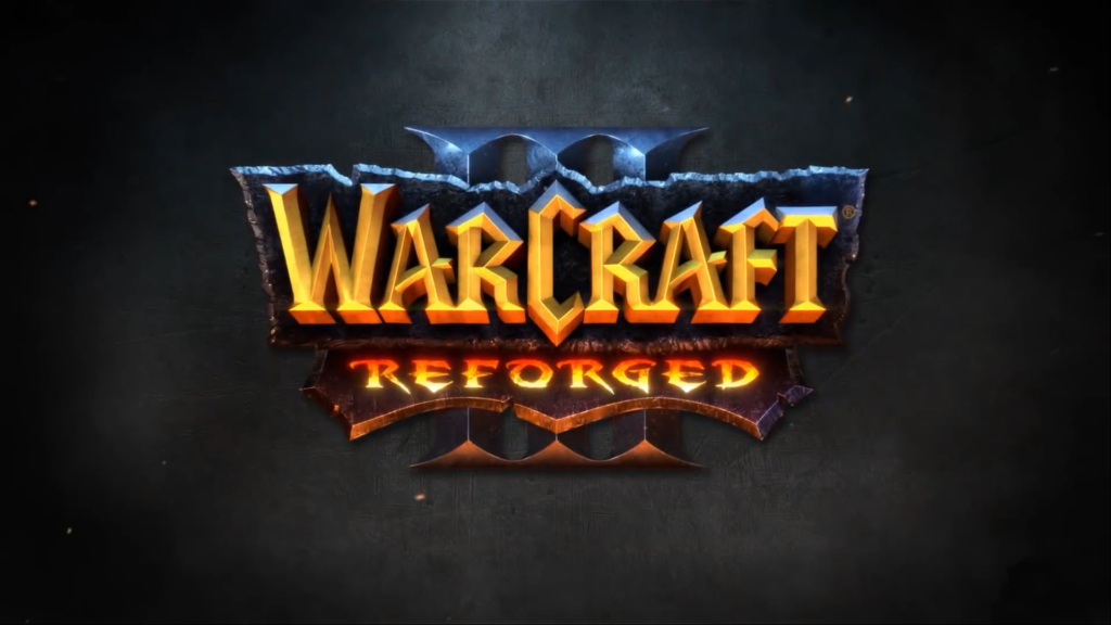 Warcraft III: Reforged Angekündigt
