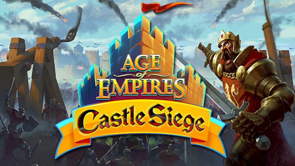 Age of Empires: Castle Siege - Das Ende einer Ära