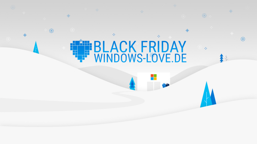 Black Friday 2021: Microsoft Deals des Jahres