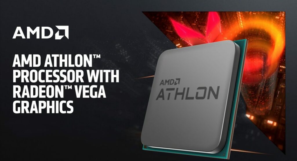 Neue AMD APU´s für den kleinen Geldbeutel veröffentlicht
