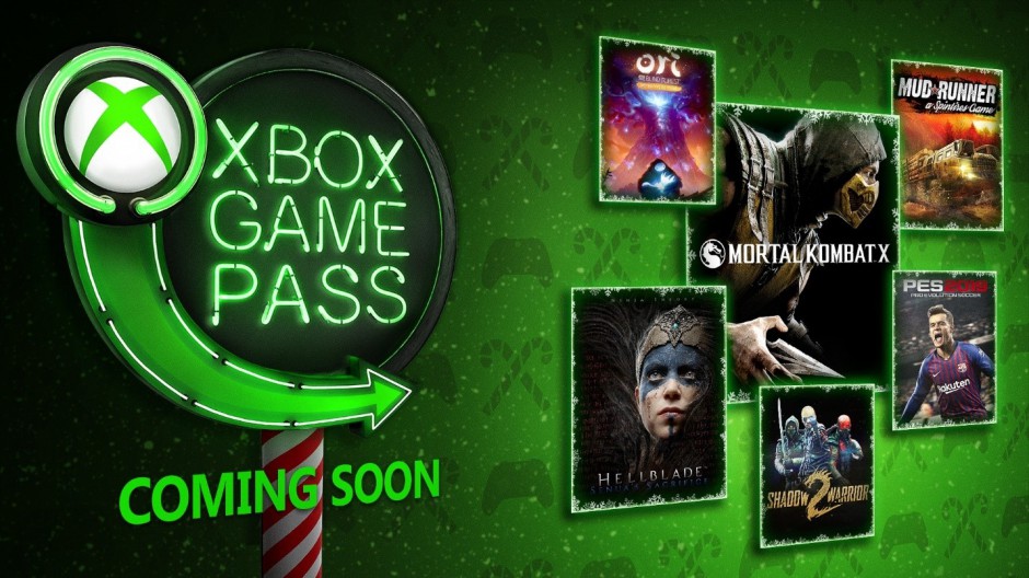 Weitere neue Titel erscheinen diesen Monat im Xbox Game Pass