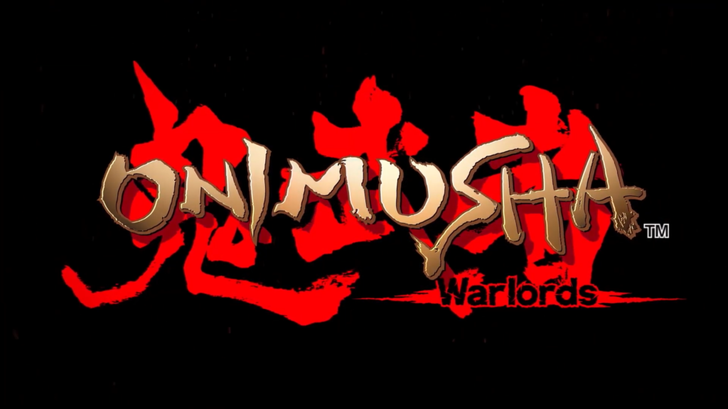 Onimusha: Warlords seit kurzen erhältlich