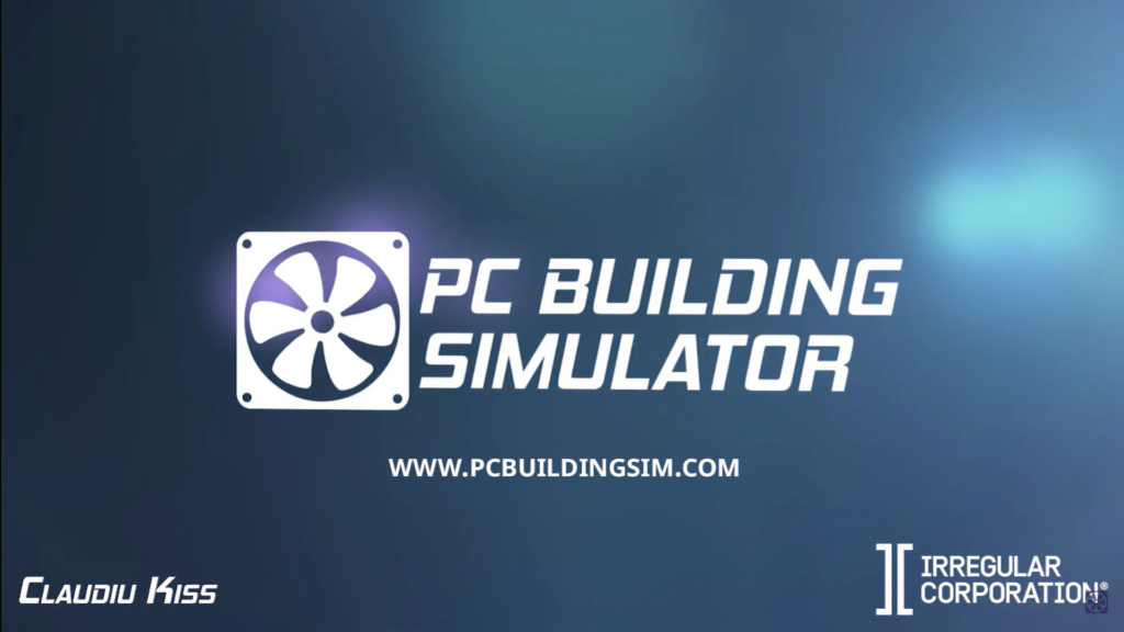 PC Building Simulator verlässt Early Access