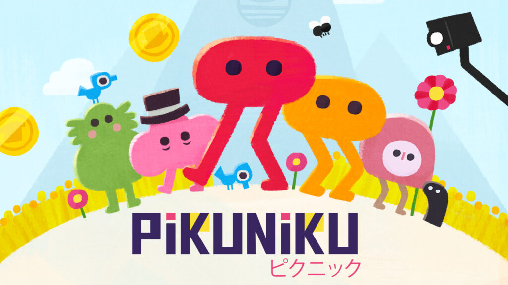 Pikuniku – wundervolles Puzzle-Abenteuer erscheint demnächst