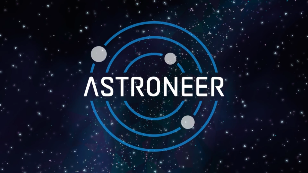 Astroneer in Version 1.0 veröffentlicht