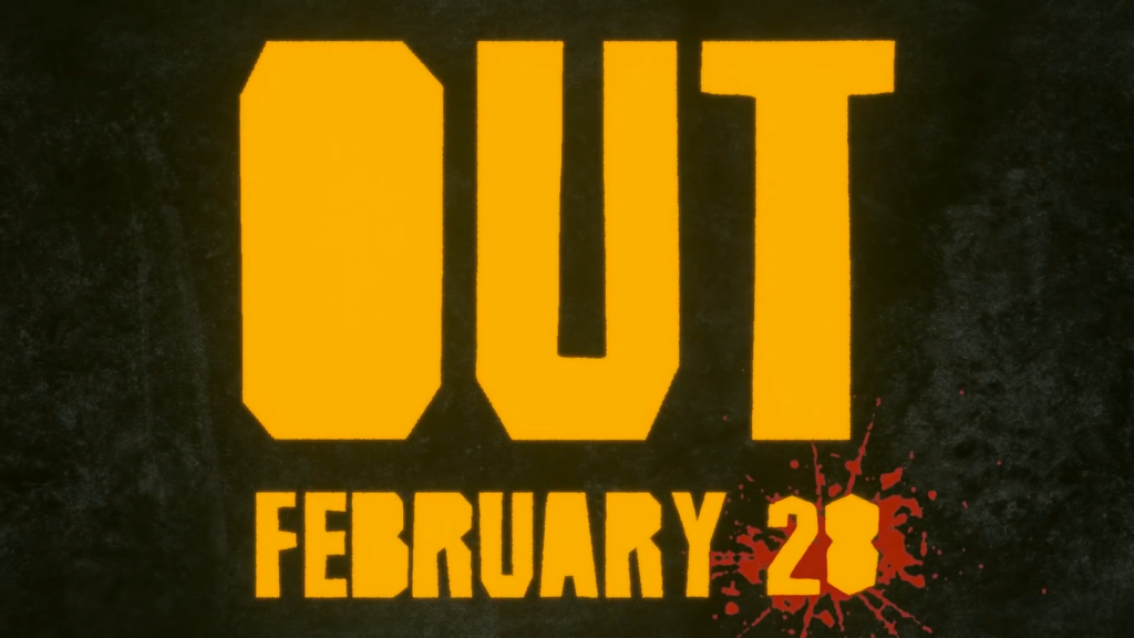 Ape Out erscheint am 28. Februar für PC und Switch