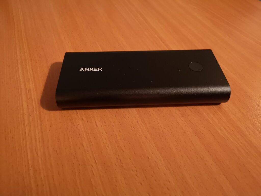 Anker Powercore + mit 26.800 mAh und Power Delivery im Windows-Love.de Test