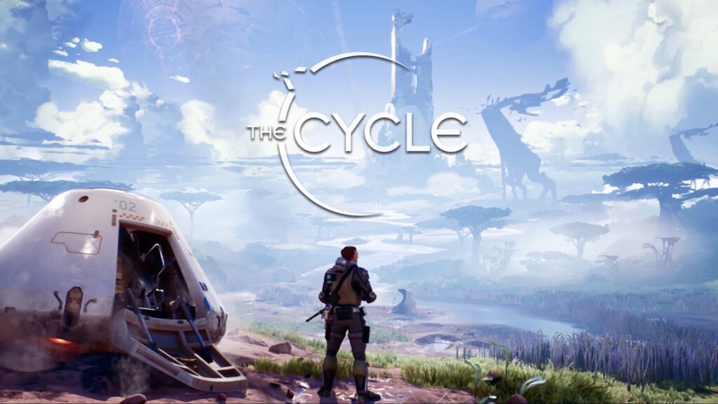 “THE CYCLE“ von Yager erscheint dieses Jahr exklusiv im Epic Games Store