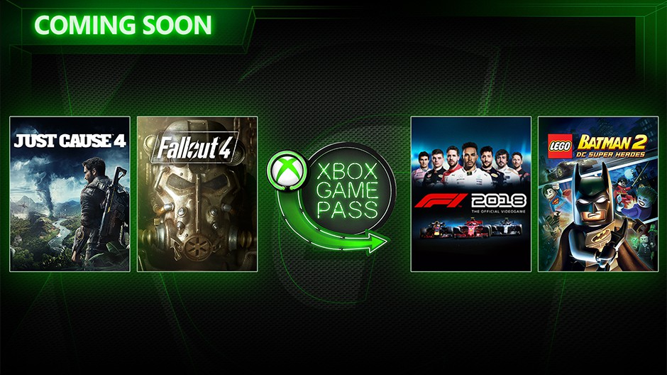 Xbox Game Pass: Diese Spiele erscheinen im März