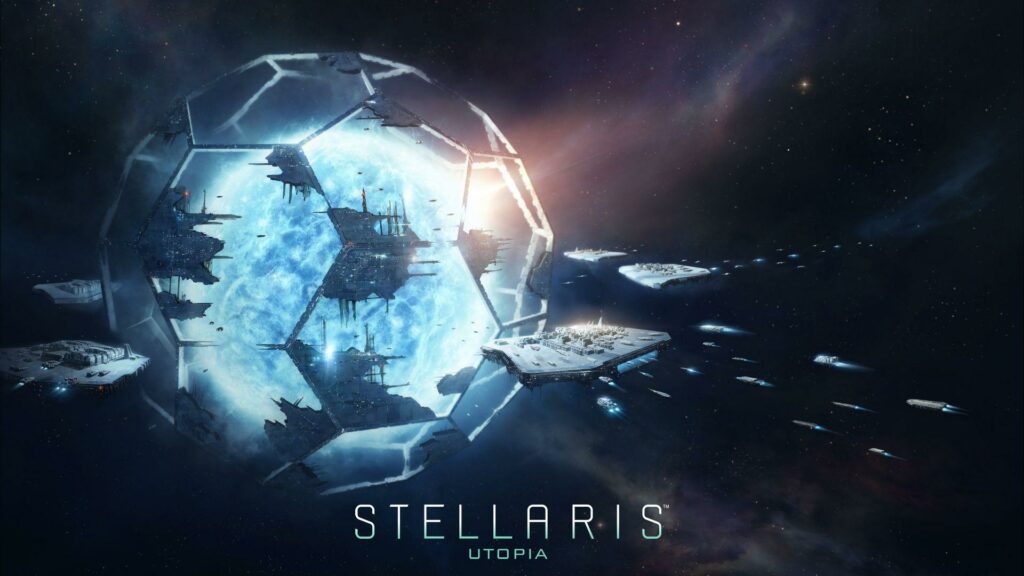 Stellaris kostenloses Wochenende 9.-12. Mai 2019