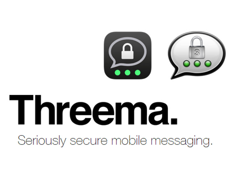 Ein letztes Update für Threema auf Windows Smartphones