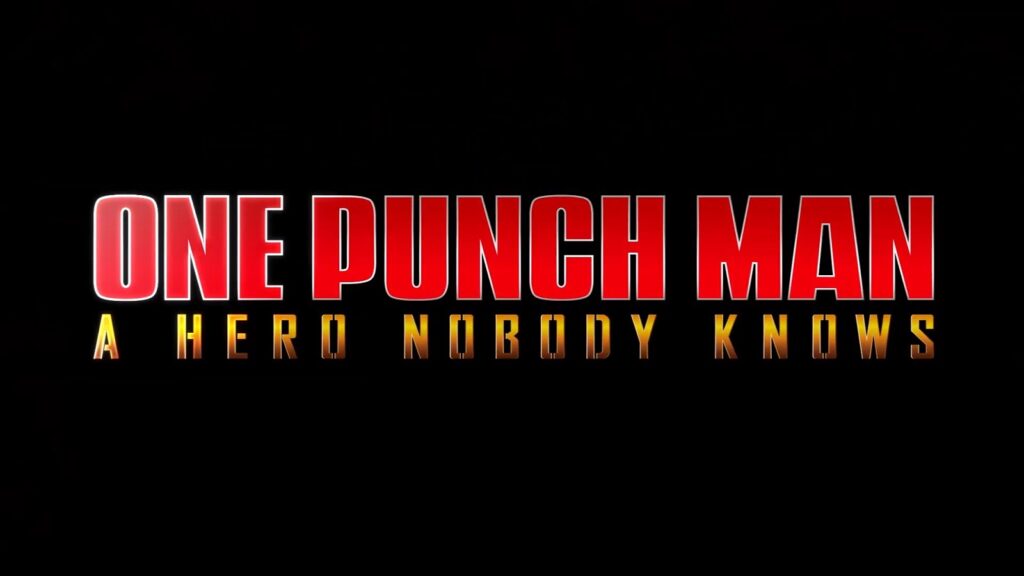 One Punch Man: A Hero Nobody Knows für PC und Konsolen angekündigt