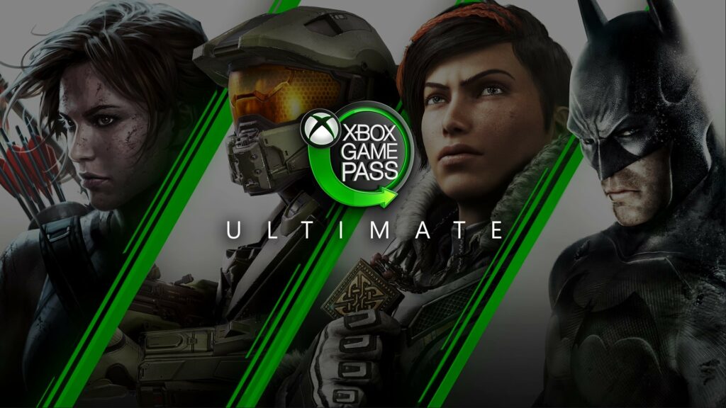 Xbox E3: Xbox Game Pass for PC und Xbox Game Pass Ultimate sind verfügbar