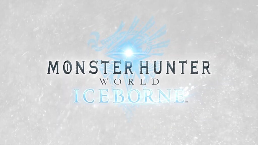 Neuer Trailer zu Monster Hunter World: Iceborne enthüllt neue Monster und mehr