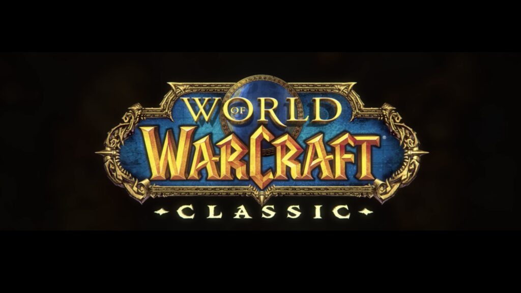 WoW Classic: Liste mit allen verfügbaren Servern veröffentlicht