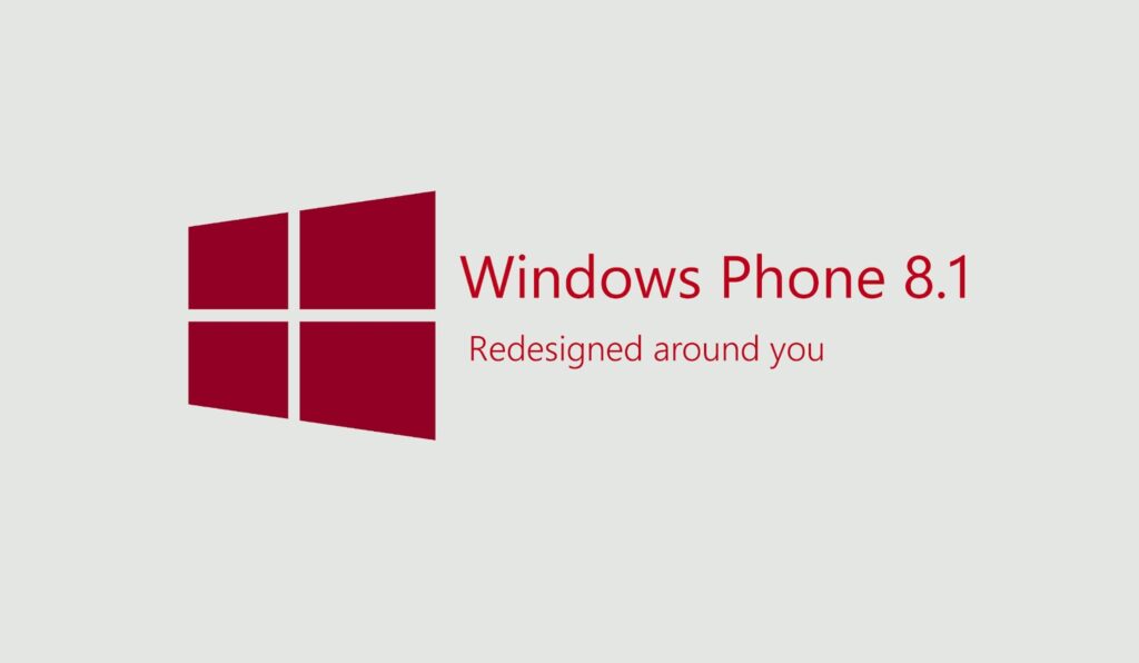 Der Windows Store für Windows Phone 8.1 schließt seine Pforten