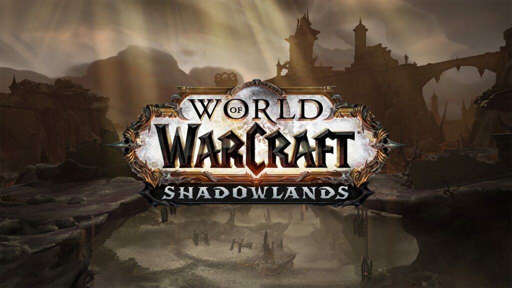 World of Warcraft: Neue Erweiterung „Shadowlands“ offiziell vorgestellt