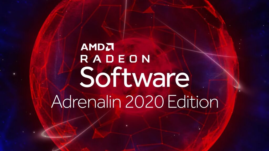 Radeon Software Adrenalin 2020 Edition Version 20.1.2 steht zum Download bereit