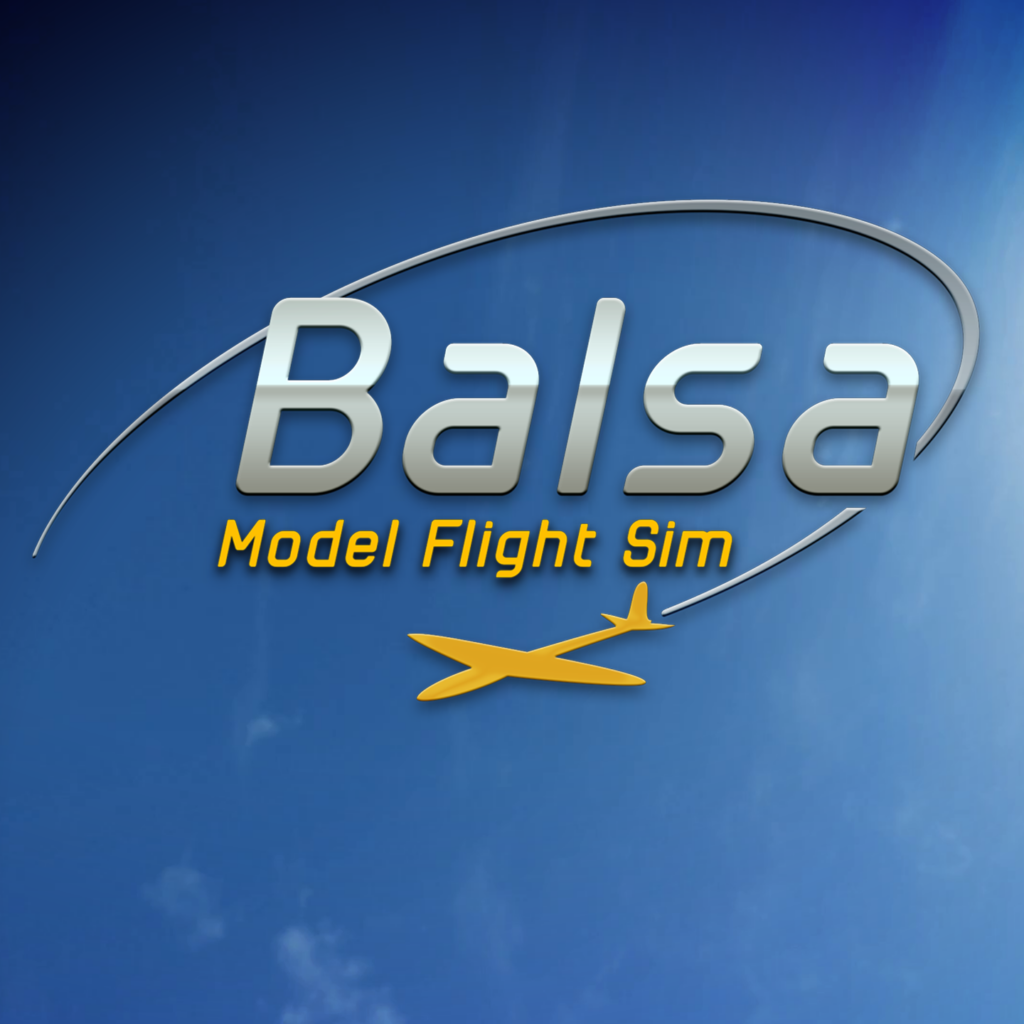 Balsa Model Flight Simulator Angekündigt