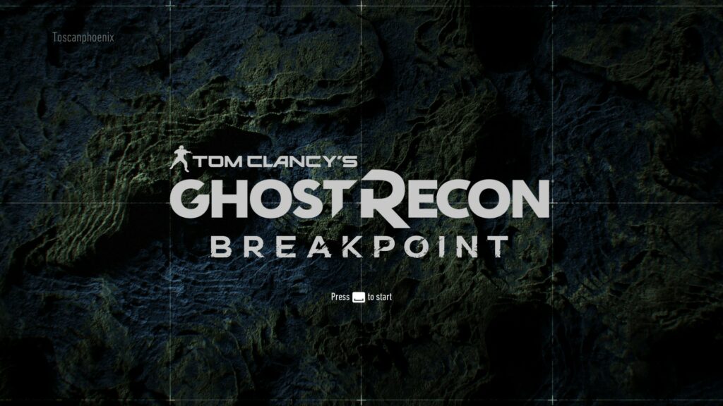 Tom Clancys Ghost Recon: Breakpoint -  Game Review