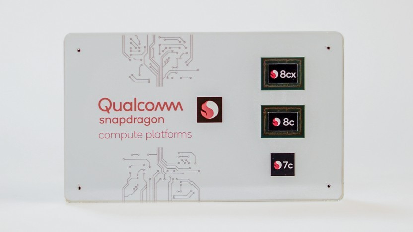 Endlich erschwingliche Windows 10 on ARM Geräte mit den neuen Qualcomm Snapdragon Prozessoren?