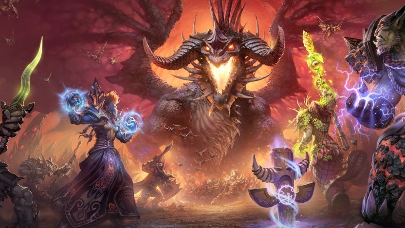 GeForce Now: Activision Blizzard entfernt alle Spiele
