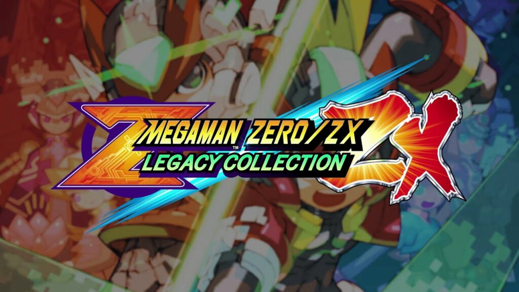 Capcom: Mega Man Zero/ZX Legacy Collection für PC und Xbox One verfügbar