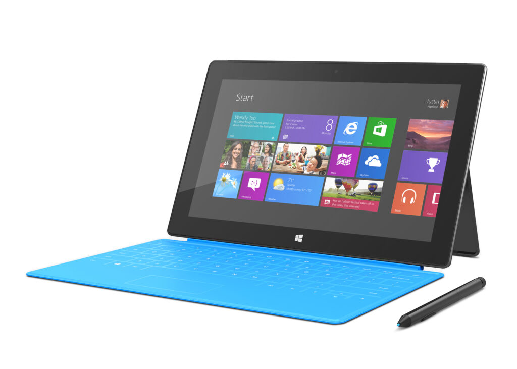 7 Jahre Surface Pro: Microsoft feiert Geburtstag