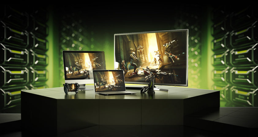Nvidia GeForce Treiber 497.29 WHQL steht zum Download bereit