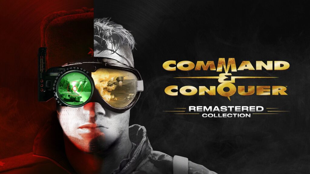 EA: Command  & Conquer feiert 25-jährigens Jubiläum