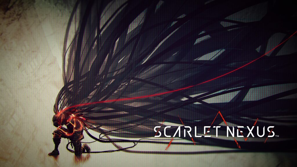 SCARLET NEXUS ab sofort für Xbox Series X|S und PC erhältlich