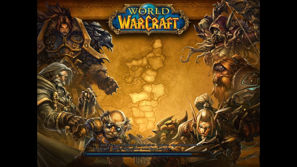 World of Warcraft und Battle.net Störung: Spieler klagen über Server Probleme
