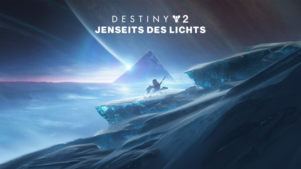 Destiny 2: Jenseits des Lichts erscheint am 22. September