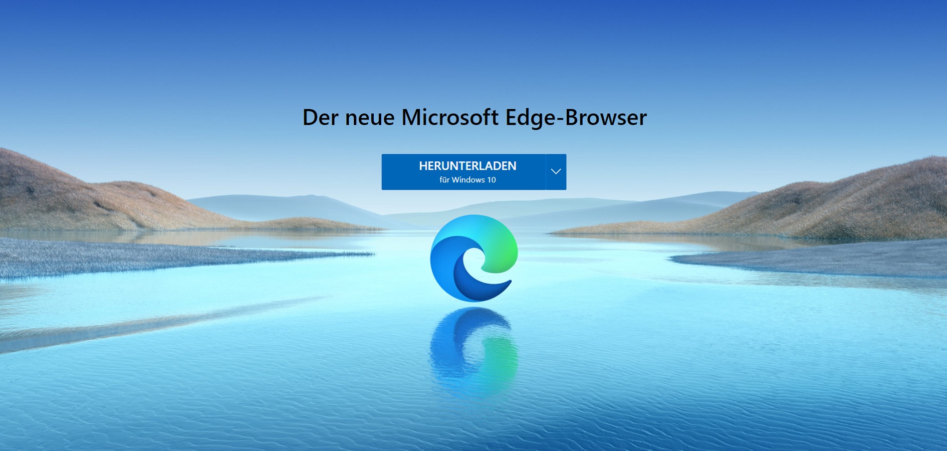 Anleitung: Der neue Microsoft Edge Tabs beim Start ...