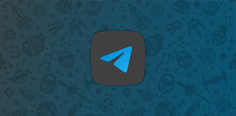App Update: Unigram Mobile Messenger Version 20.9.5640.0
