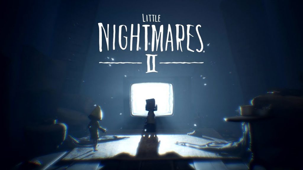 Little Nightmares II erhält einen Erscheinungstermin und Gameplay-Trailer veröffentlicht