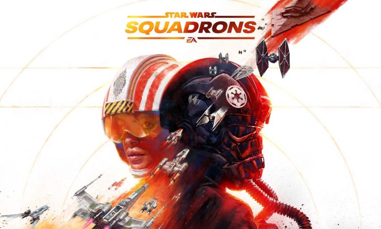 Star Wars: Squadrons – gamescom-Trailer zur Kampagne